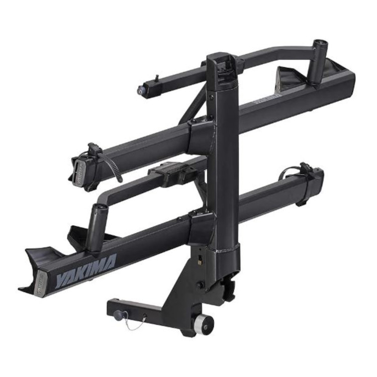 Yakima StageTwo Bike Tray - 2" Hitch - Image 2